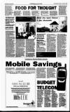 Sunday Tribune Sunday 25 June 2000 Page 70