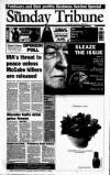 Sunday Tribune Sunday 09 July 2000 Page 1