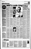 Sunday Tribune Sunday 09 July 2000 Page 58