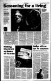 Sunday Tribune Sunday 09 July 2000 Page 86