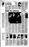 Sunday Tribune Sunday 09 July 2000 Page 92