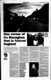 Sunday Tribune Sunday 16 July 2000 Page 10