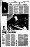 Sunday Tribune Sunday 16 July 2000 Page 18