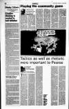 Sunday Tribune Sunday 16 July 2000 Page 20