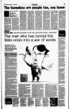 Sunday Tribune Sunday 16 July 2000 Page 21