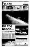 Sunday Tribune Sunday 16 July 2000 Page 25