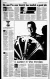 Sunday Tribune Sunday 16 July 2000 Page 26