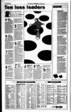 Sunday Tribune Sunday 16 July 2000 Page 58