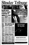 Sunday Tribune Sunday 23 July 2000 Page 1