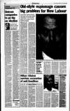 Sunday Tribune Sunday 23 July 2000 Page 16