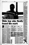 Sunday Tribune Sunday 23 July 2000 Page 81