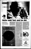 Sunday Tribune Sunday 30 July 2000 Page 18