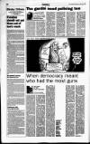 Sunday Tribune Sunday 30 July 2000 Page 20