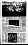 Sunday Tribune Sunday 30 July 2000 Page 33