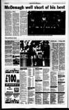 Sunday Tribune Sunday 30 July 2000 Page 74