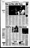 Sunday Tribune Sunday 30 July 2000 Page 90