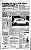 Sunday Tribune Sunday 06 August 2000 Page 6