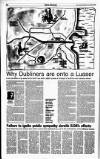 Sunday Tribune Sunday 06 August 2000 Page 10