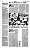 Sunday Tribune Sunday 06 August 2000 Page 20