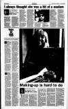 Sunday Tribune Sunday 06 August 2000 Page 28