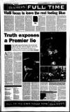 Sunday Tribune Sunday 13 August 2000 Page 87