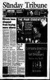 Sunday Tribune Sunday 27 August 2000 Page 1
