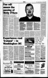Sunday Tribune Sunday 27 August 2000 Page 6