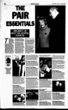 Sunday Tribune Sunday 27 August 2000 Page 12