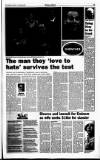 Sunday Tribune Sunday 27 August 2000 Page 15