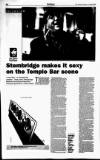 Sunday Tribune Sunday 27 August 2000 Page 18