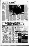 Sunday Tribune Sunday 27 August 2000 Page 21