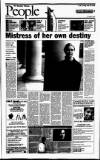 Sunday Tribune Sunday 27 August 2000 Page 25