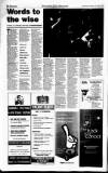 Sunday Tribune Sunday 27 August 2000 Page 64