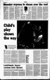 Sunday Tribune Sunday 27 August 2000 Page 82