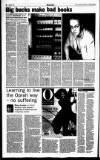 Sunday Tribune Sunday 27 August 2000 Page 86