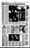 Sunday Tribune Sunday 27 August 2000 Page 91