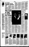 Sunday Tribune Sunday 27 August 2000 Page 92