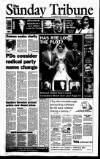 Sunday Tribune Sunday 10 September 2000 Page 1