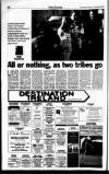 Sunday Tribune Sunday 10 September 2000 Page 10