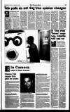 Sunday Tribune Sunday 10 September 2000 Page 19