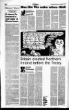 Sunday Tribune Sunday 10 September 2000 Page 20
