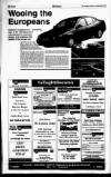 Sunday Tribune Sunday 10 September 2000 Page 22