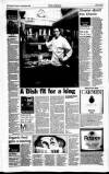 Sunday Tribune Sunday 10 September 2000 Page 29