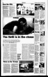 Sunday Tribune Sunday 10 September 2000 Page 34