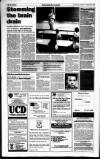 Sunday Tribune Sunday 10 September 2000 Page 62