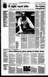 Sunday Tribune Sunday 10 September 2000 Page 90
