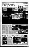 Sunday Tribune Sunday 17 September 2000 Page 33