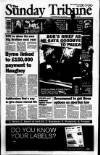 Sunday Tribune Sunday 24 September 2000 Page 1