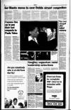Sunday Tribune Sunday 24 September 2000 Page 6