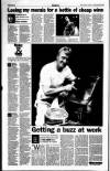 Sunday Tribune Sunday 24 September 2000 Page 25